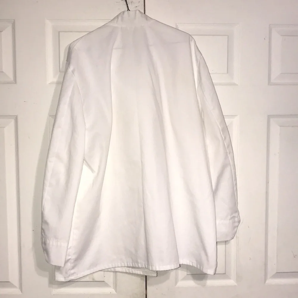 Unisex Catering Jacket